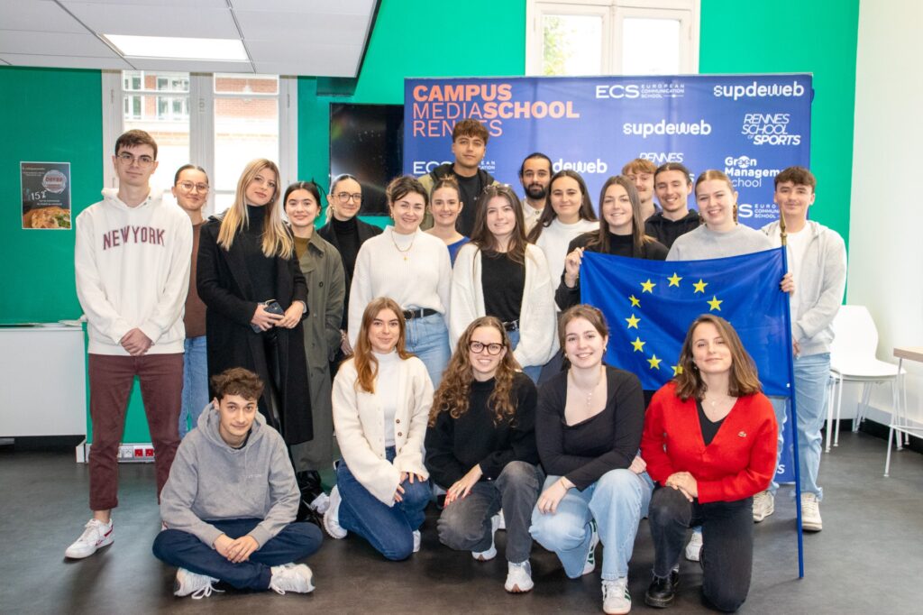 Médiaschool